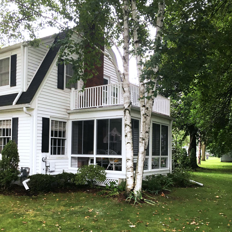 Garage Door Repair in Beaver Dam, WI | Hometown Glass & Improvement Inc