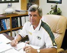 Jeff Nowicki, Owner & President