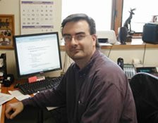 Tim Weisensel, Commercial Estimator