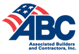 Associated Builders and Contractors logo